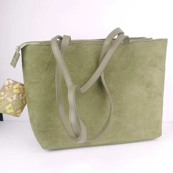 Cappelli Straworld Inc. Handbag. - Picture 2 of 5